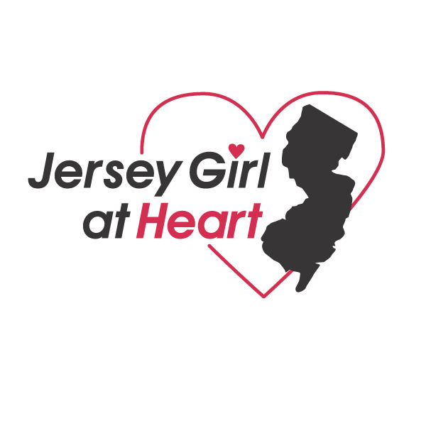 JERSEY GIRL AT HEART