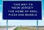 This Way To New Jersey