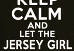 Jersey Girls can handle it