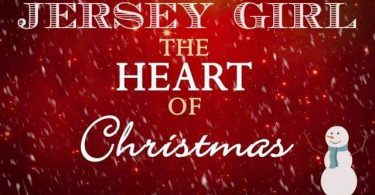 Jersey Girl the Heart of Christmas
