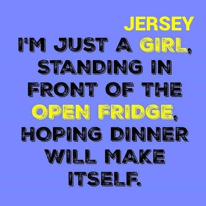 Jersey Girls hopes the dinner makes itself