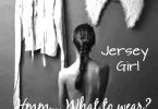 Jersey Girl Angel or Devil