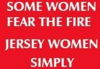 Jersey Women are Fire