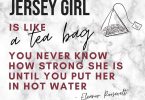 Jersey Girl is like a Tea Bag