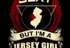 Jersey Girls Can't help being Sexy
