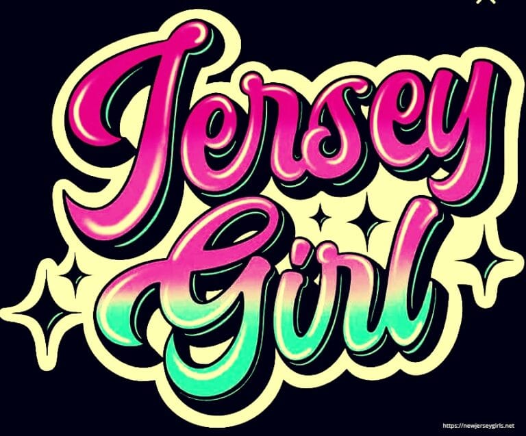 Jersey Girl Design