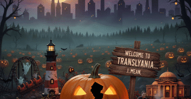 New Jersey Halloween