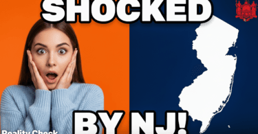 Things that shock people moving to New Jersey - NJ moving reality check video thumbnail