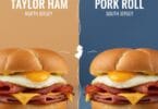 Taylor Ham vs Pork Roll