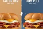 Taylor Ham vs Pork Roll