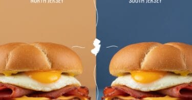 Taylor Ham vs Pork Roll